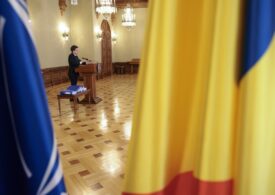 Cotroceni Palace Hosts Swearing-In of New Defense and Economy Ministers