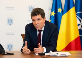 Nicușor Dan face un pas în față după reacția din sistem și din stradă: Magistrații care vor să reclame problemele din Justiție sunt chemați la o discuție „fără limită de timp”