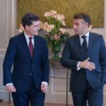 Nicușor Dan s-a întors de la Paris cu mâna goală?