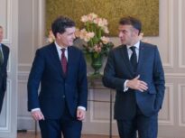 Nicușor Dan pleacă la Paris. Militari români la parada de pe Champs-Élysées