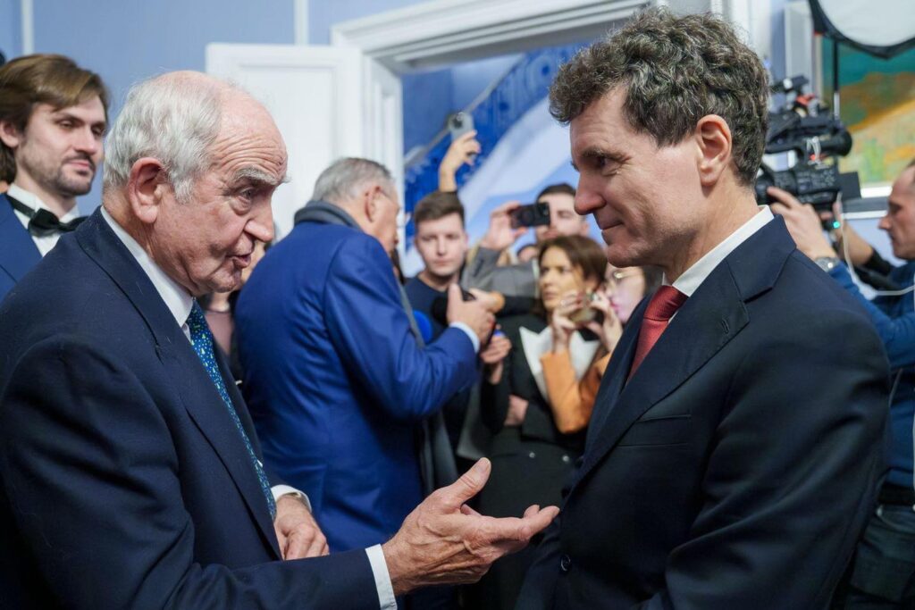 Nicușor Dan, către magistrați: De ce nu ați dat sistemul în judecată? Reforma Justiției va dura