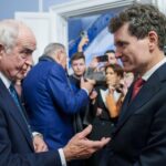 Nicușor Dan, către magistrați: De ce nu ați dat sistemul în judecată? Reforma Justiției va dura