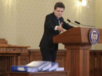 Nicușor Dan acuză CCR de tergiversarea deciziei pe pensiile magistraților și explică de ce întârzie referendumul său din Justiție (Video)