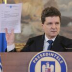 Nicușor Dan face referendum ca să decidă dacă CSM „pleacă de urgență”. Luni, la Cotroceni, doar discuții publice cu magistrații. Cei care nu vor să se expună, reprogramați (Video)