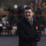 Nicușor Dan, președintele României