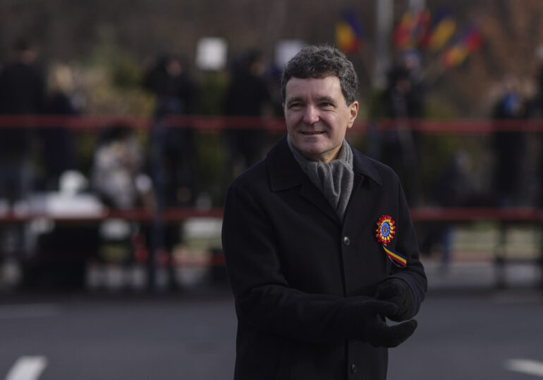 Nicușor Dan, un debut de mandat periculos de controversat. Cum se răzbună convingerile ascunse cu dibăcie de opinia publică