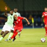 Nigeria s-a calificat în optimile Cupei Africii pe Națiuni 2025