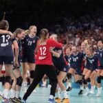 Norvegia este din nou campioană mondială la handbal feminin