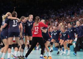 Norvegia este din nou campioană mondială la handbal feminin