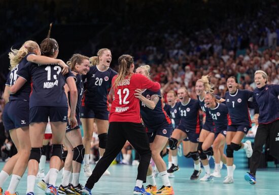 Norvegia este din nou campioană mondială la handbal feminin