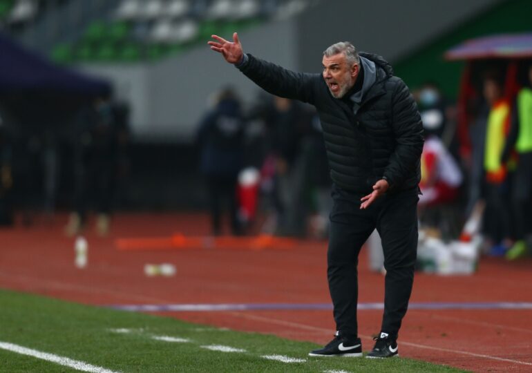 Condițiile cerute de Cosmin Olăroiu pentru a deveni selecționerul României