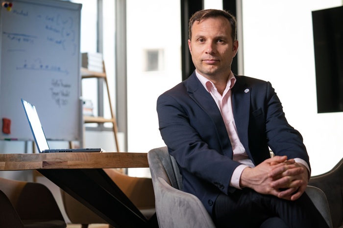 Federația Română de Handbal își digitalizează testările prin platforma TestMentor.ro