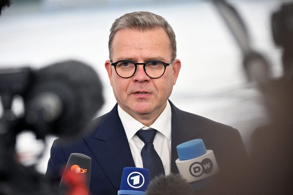 Finlanda avertizează: Rusia va muta trupe la granița NATO după pacea din Ucraina