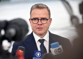 Finlanda avertizează: Rusia va muta trupe la granița NATO după pacea din Ucraina
