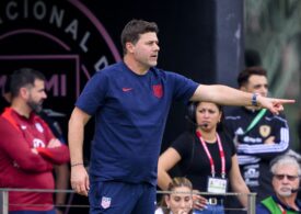 Americanii nu o văd pe România un posibil adversar la Cupa Mondială. Ce crede presa din SUA despre barajul din martie