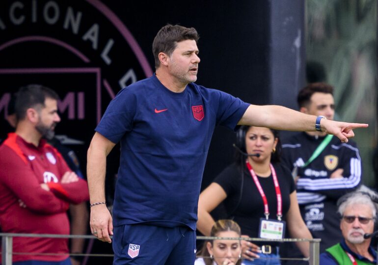 Americanii nu o văd pe România un posibil adversar la Cupa Mondială. Ce crede presa din SUA despre barajul din martie