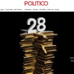 Românul inclus de Politico în „Top 10 persoane de urmărit în 2026”