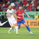 Jucătorul pe care FCSB e decisă să îl alunge, încă se cramponează de lotul campioanei: „Viitorul meu e încă aici!”