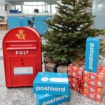 Danemarca închide un capitol început în 1624: Poșta nu va mai livra scrisori. Ultima, pe 30 decembrie