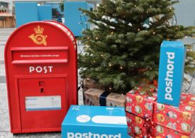 Danemarca închide un capitol început în 1624: Poșta nu va mai livra scrisori. Ultima, pe 30 decembrie