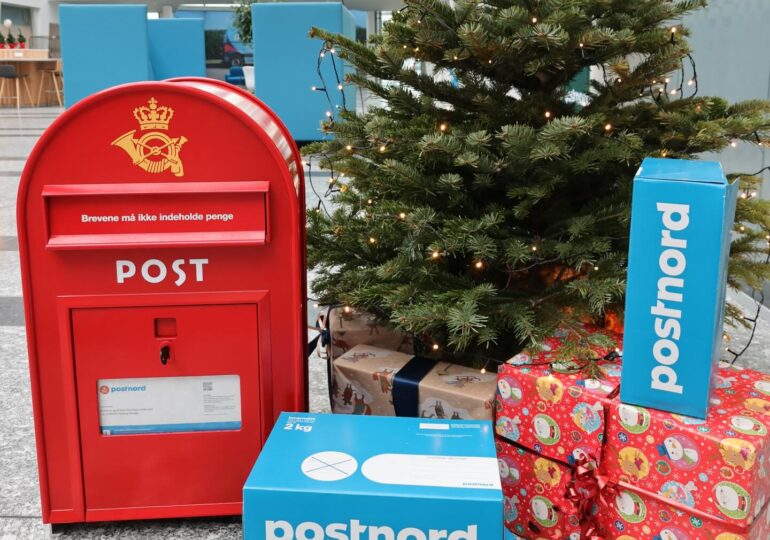 Danemarca închide un capitol început în 1624: Poșta nu va mai livra scrisori. Ultima, pe 30 decembrie