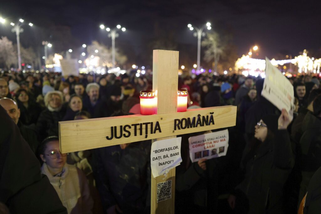 USR propune 10 măsuri urgente pentru „debaronizarea” Justiției
