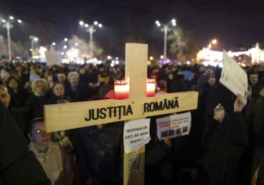 Justiția coincidențelor sau despre dreptatea rețelelor