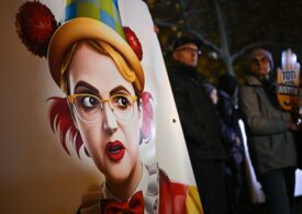 Lia a sunat și la CCR? O amânare care arată că PSD face totul pentru a păstra controlul asupra Justiției