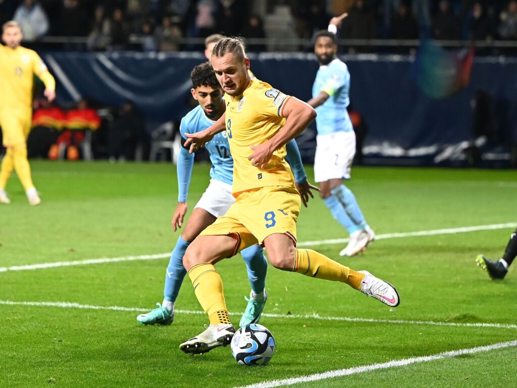 Andrei Nicolescu, anunț despre transferul imediat al lui George Pușcaș la Dinamo