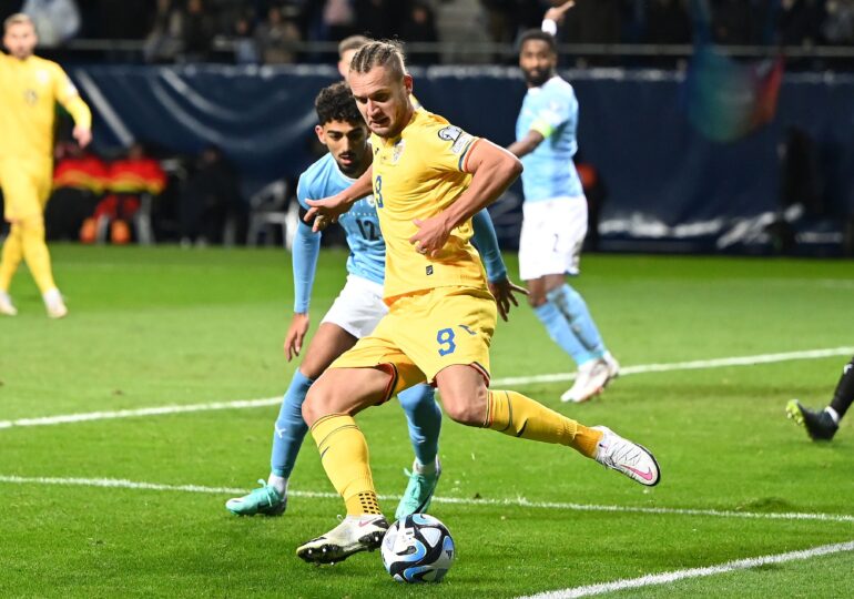 Andrei Nicolescu, anunț despre transferul imediat al lui George Pușcaș la Dinamo