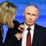 Putin, într-o conferință-maraton: Ucraina a început războiul. Rusia atacă Europa – „o prostie”. Situația în care Moscova ar opri loviturile