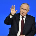 ”Circul” anual al lui Putin: 5 concluzii importante