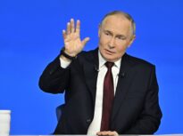 Rusia, posibilul câștigător din umbră al războiului cu Iranul