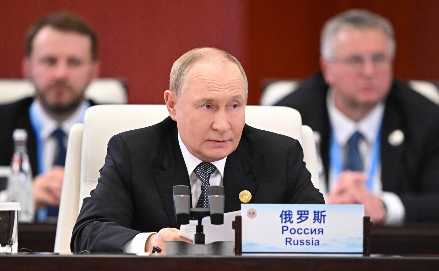 Putin mută rachete nucleare la granița UE - spotmedia.ro