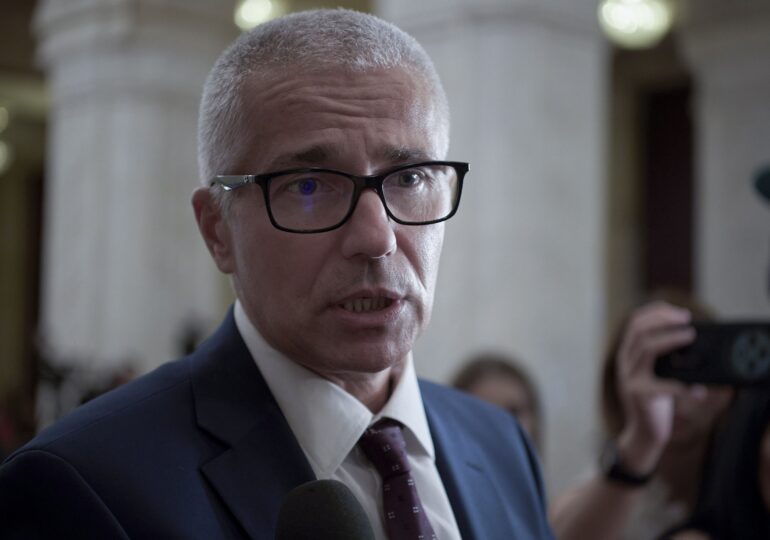 Ministrul Justiției: Orice formă de persecuție a unei persoane care sesizează abuzuri în sistemul în care activează este inacceptabilă