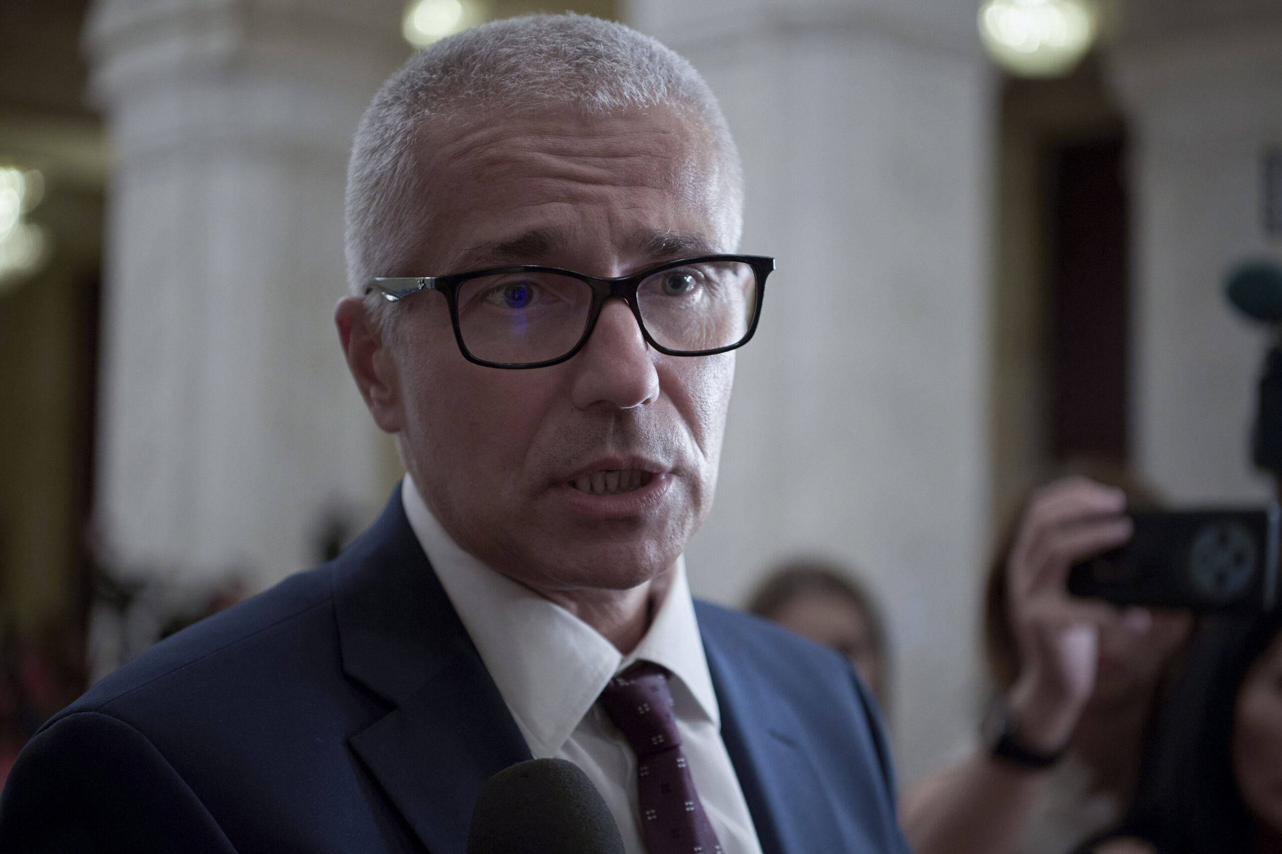 PressOne: Peste jumătate din teza de doctorat a ministrului Justiției ...