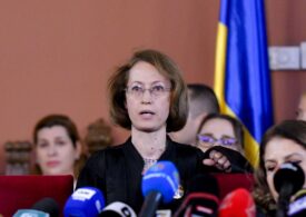 Alergând după Raluca