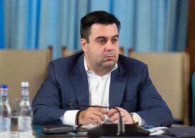 Percheziții DNA la fostul ministru al Transporturilor Răzvan Cuc, într-un dosar de mită