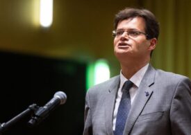 Cine îi ia locul Codruței Kovesi la șefia Parchetului European