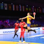 România se află la mâna ei pentru a termina în primele 10 țări la Campionatul Mondial de handbal. Calculele complete