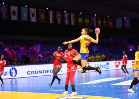 România se află la mâna ei pentru a termina în primele 10 țări la Campionatul Mondial de handbal. Calculele complete