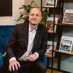 Ciprian Chiorean, CEO-ul care schimbă modul în care privim o resursă din ce în ce mai valoroasă, omul. Le spun antreprenorilor: Nu poți avea doar „Ronaldo”, ai nevoie și de oameni care pasează