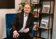 Ciprian Chiorean, CEO-ul care schimbă modul în care privim o resursă din ce în ce mai valoroasă, omul. Le spun antreprenorilor: Nu poți avea doar „Ronaldo”, ai nevoie și de oameni care pasează