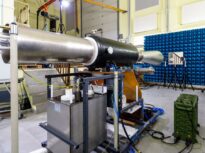 Scut invizibil împotriva dronelor: tehnologia care le prăjește în câteva secunde