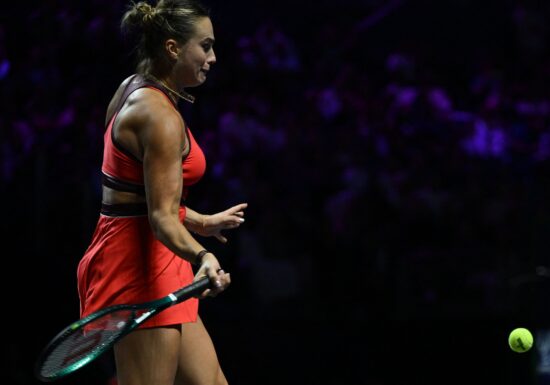 Nick Kyrgios a învins-o pe Aryna Sabalenka în Bătălia Sexelor (Video)