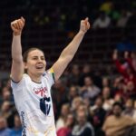 Cunoaștem primele semifinaliste de la Campionatul Mondial de handbal feminin