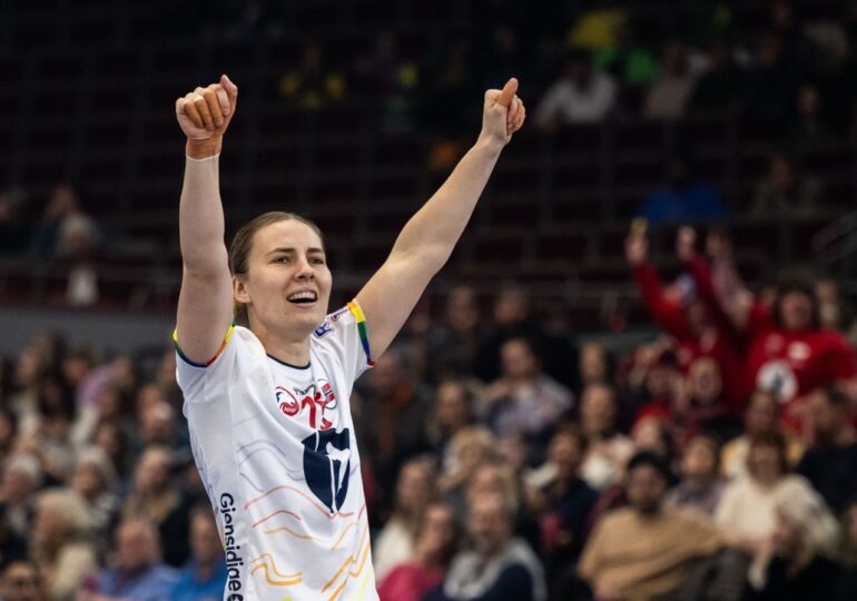 Cunoaștem primele semifinaliste de la Campionatul Mondial de handbal feminin