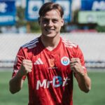 Transfer la FCSB: Roș-albaștrii au o nouă variantă pe listă