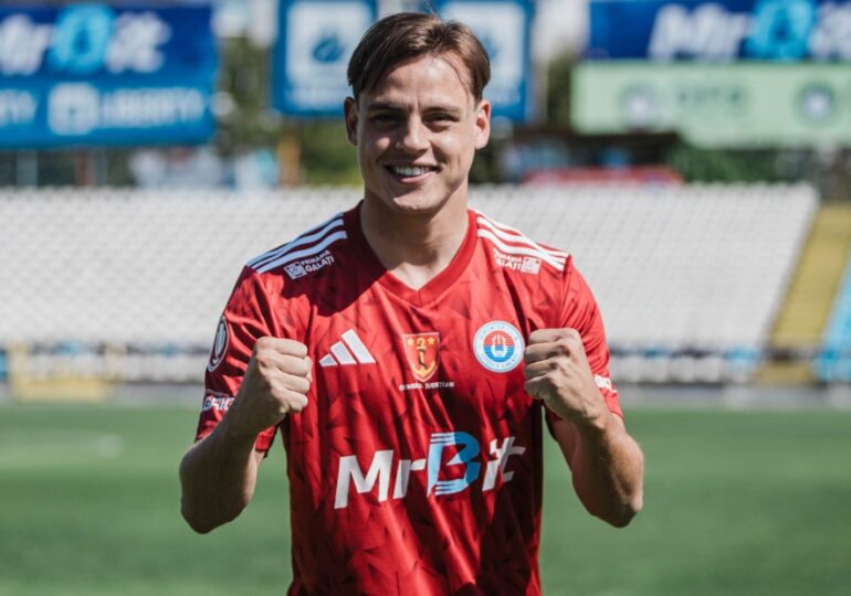 Transfer la FCSB: Roș-albaștrii au o nouă variantă pe listă