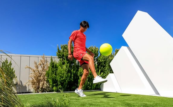 S-a stabilit câștigătorul de la Next Gen ATP Finals